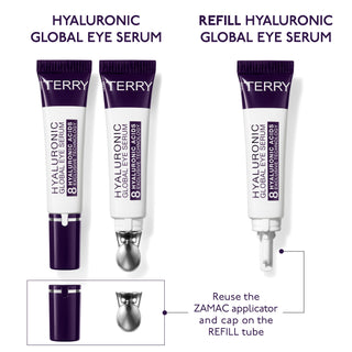 Hyaluronic Global Eye Serum