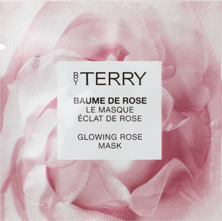 Baume de Rose Glowing Mask Sample