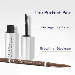 Browgel Blackstar