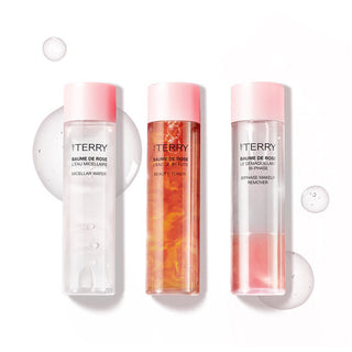 Baume de Rose Cleansing Trio