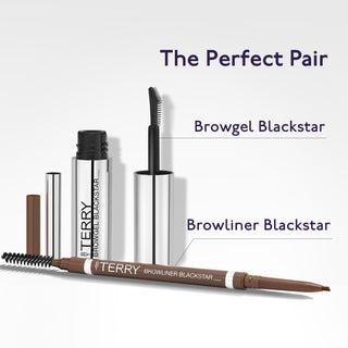 Browgel Blackstar