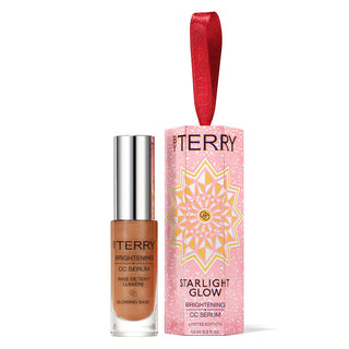 🎁 Starlight Glow Brightening CC Serum Sunny Flash (100% off)