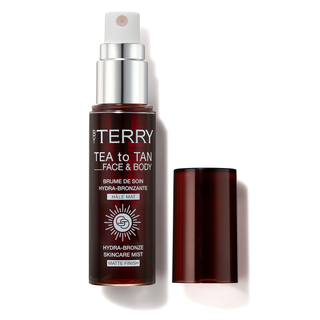 TEA to TAN Face & Body Travel-Size