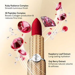 Rouge Opulent <br> Refillable Lipstick