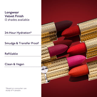 Rouge Opulent Lipstick Refill