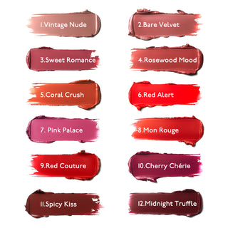 Rouge Opulent Lipstick Refill