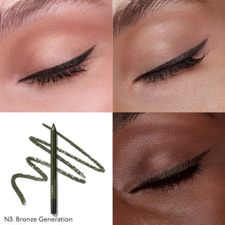 Crayon Blackstar Eyeliner