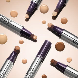 Hyaluronic Hydra-Concealer