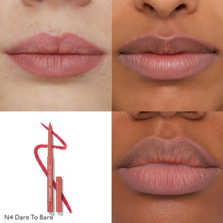 Hyaluronic Lip Liner