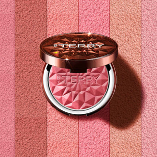 TEA to TAN <br/>Powder Blush