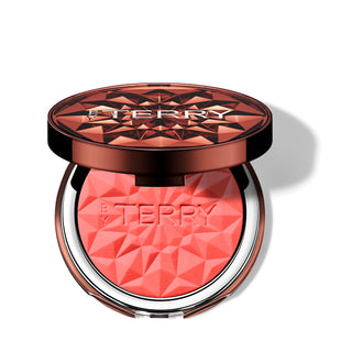 TEA to TAN <br/>Powder Blush